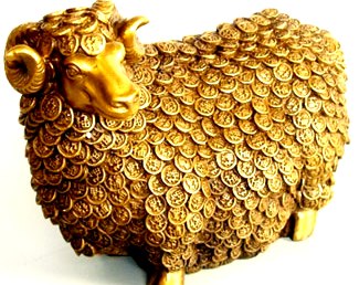 Image result for golden fleece