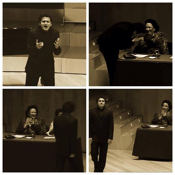 The Two Brothers’ Passionate “Sakartvelo Lamazo” and Their Tearful Audiences geotv.ge