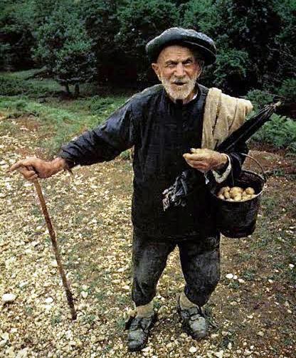 “In Soviet Georgia” - The Story Behind The Cult Yogurt Ad geotv.ge