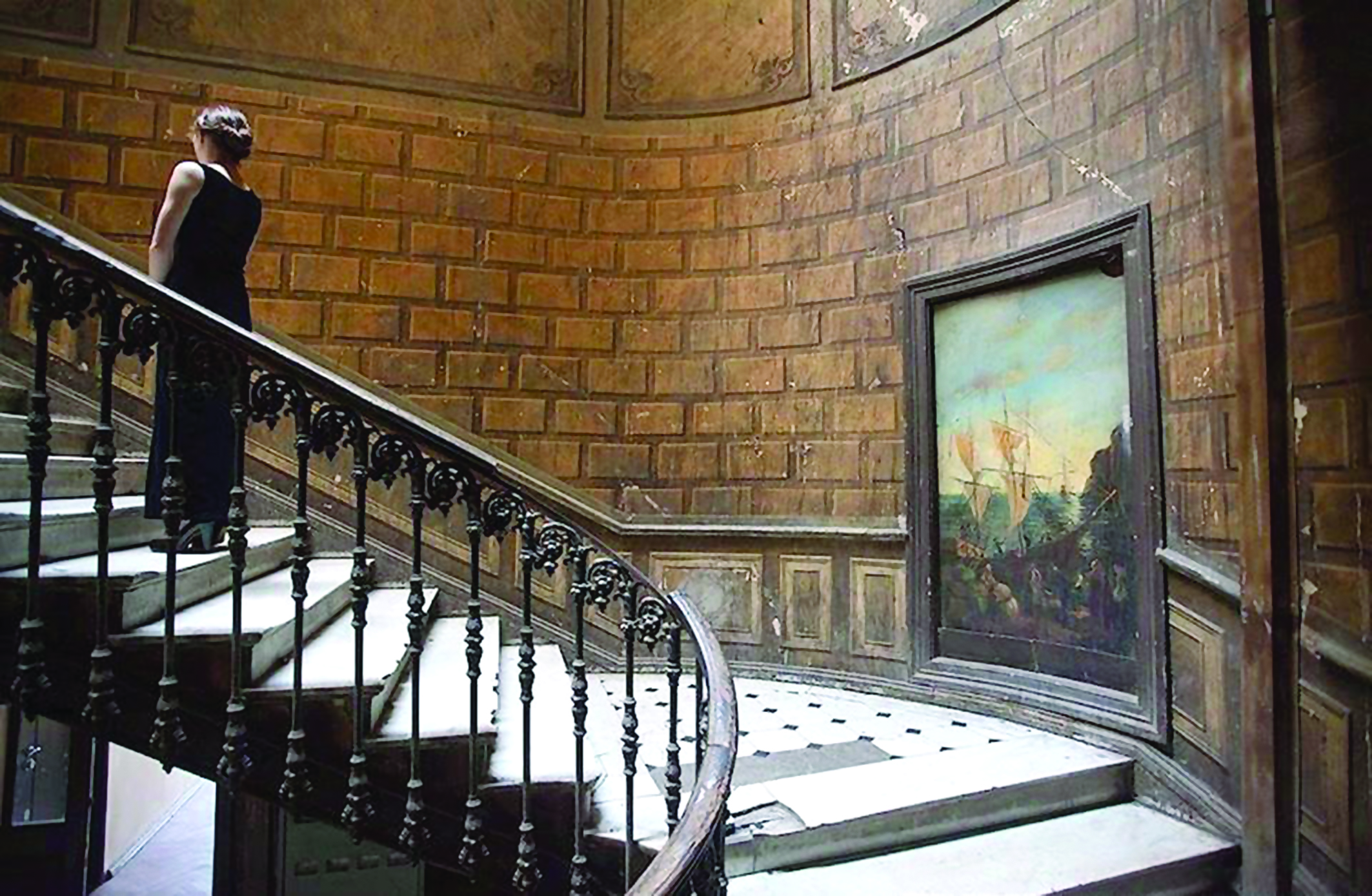 The Hidden Treasure of Tbilisi’s Architecture - Inside 3 Remarkable Houses geotv.ge