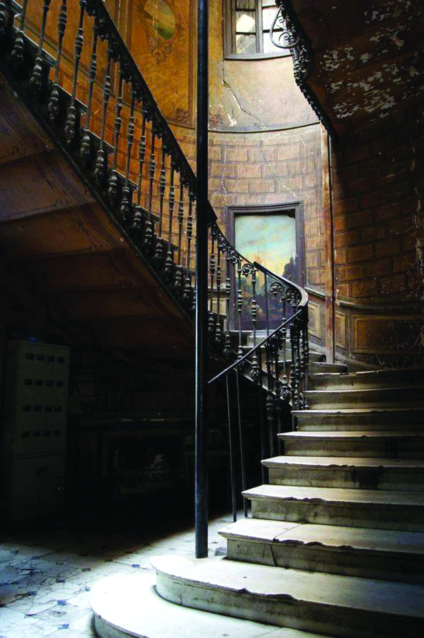 The Hidden Treasure of Tbilisi’s Architecture - Inside 3 Remarkable Houses geotv.ge