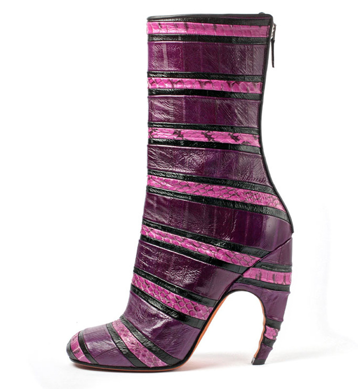 “Diane Kruger Admitted to Being a Fan of My Footwear” geotv.ge
