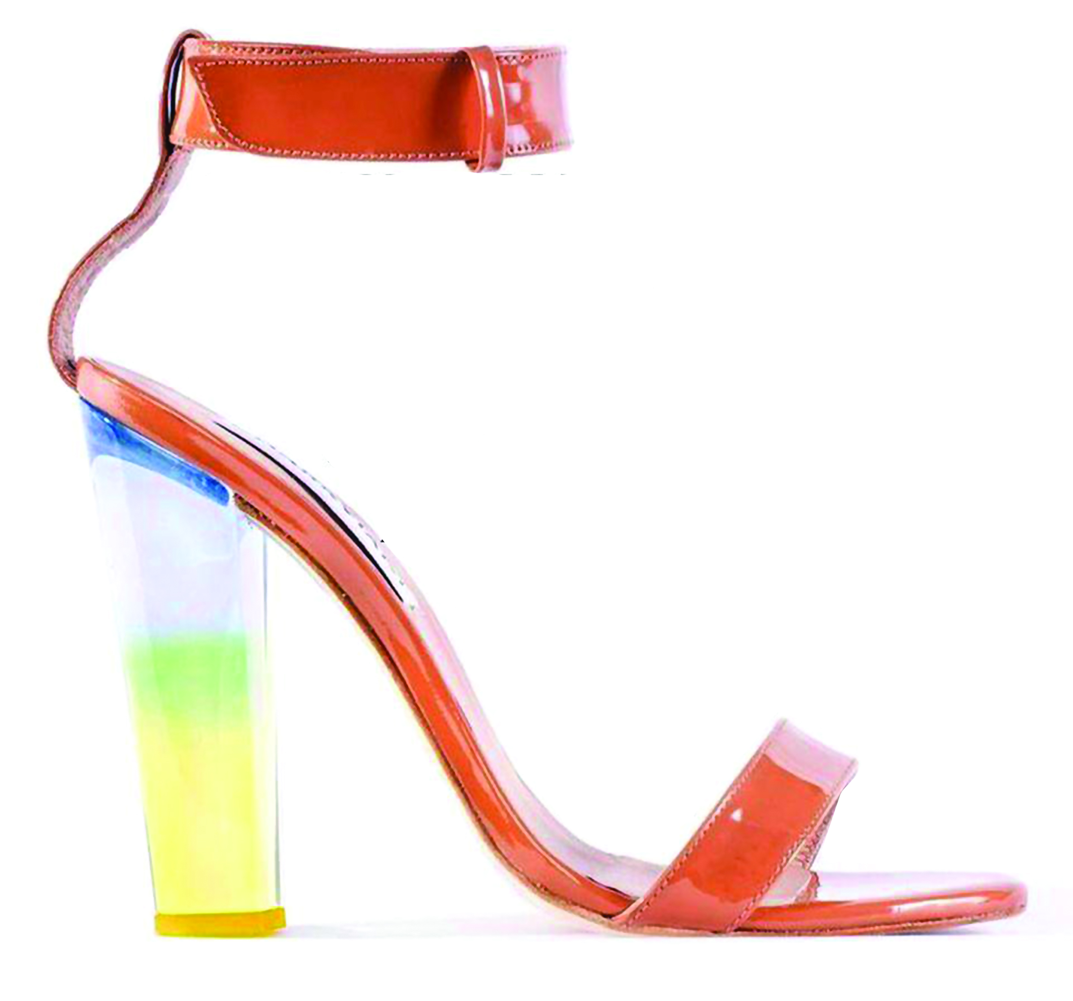 “Diane Kruger Admitted to Being a Fan of My Footwear” geotv.ge
