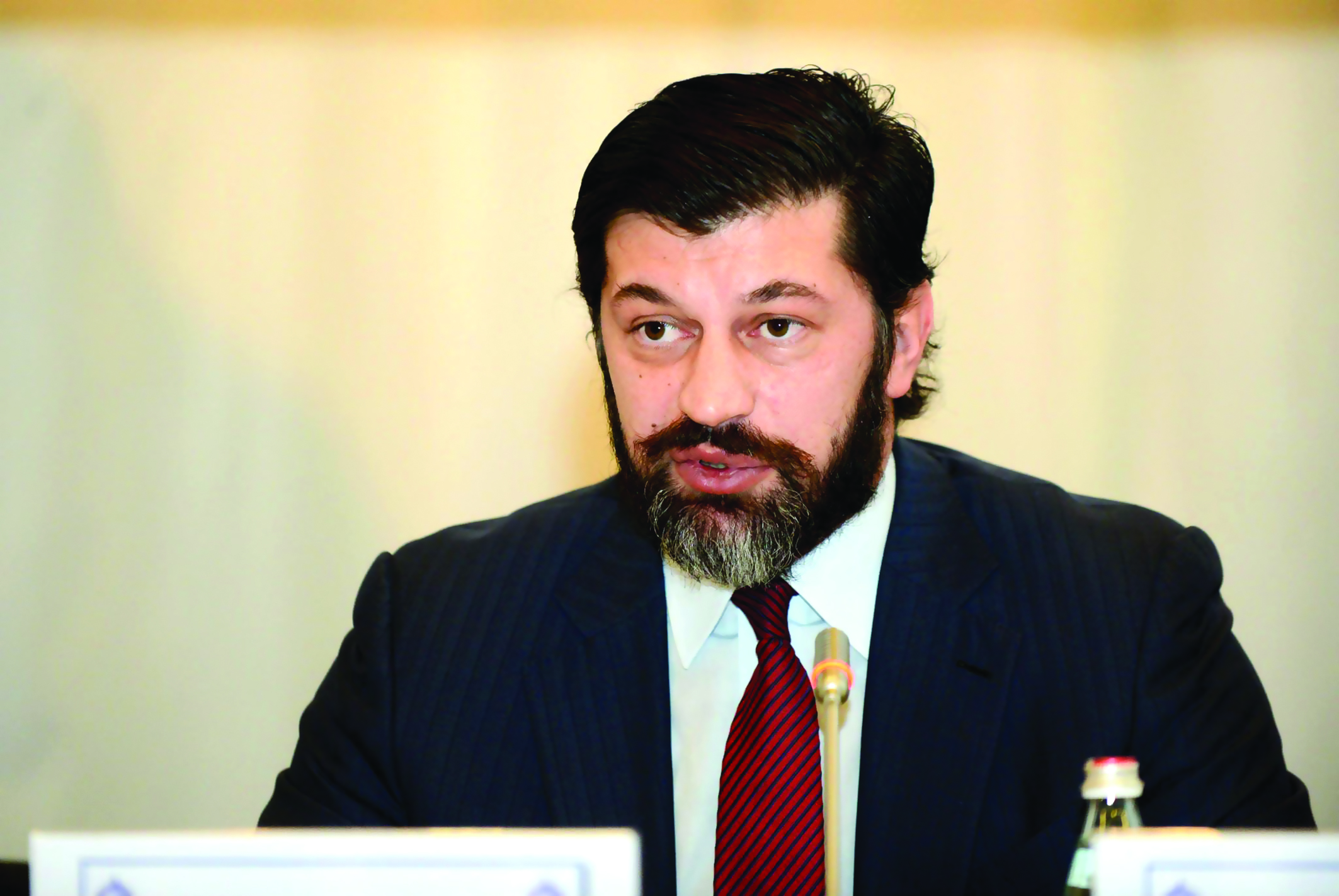 10 Wealthiest Georgian politicians geotv.ge