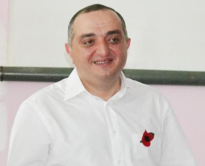10 Wealthiest Georgian politicians geotv.ge