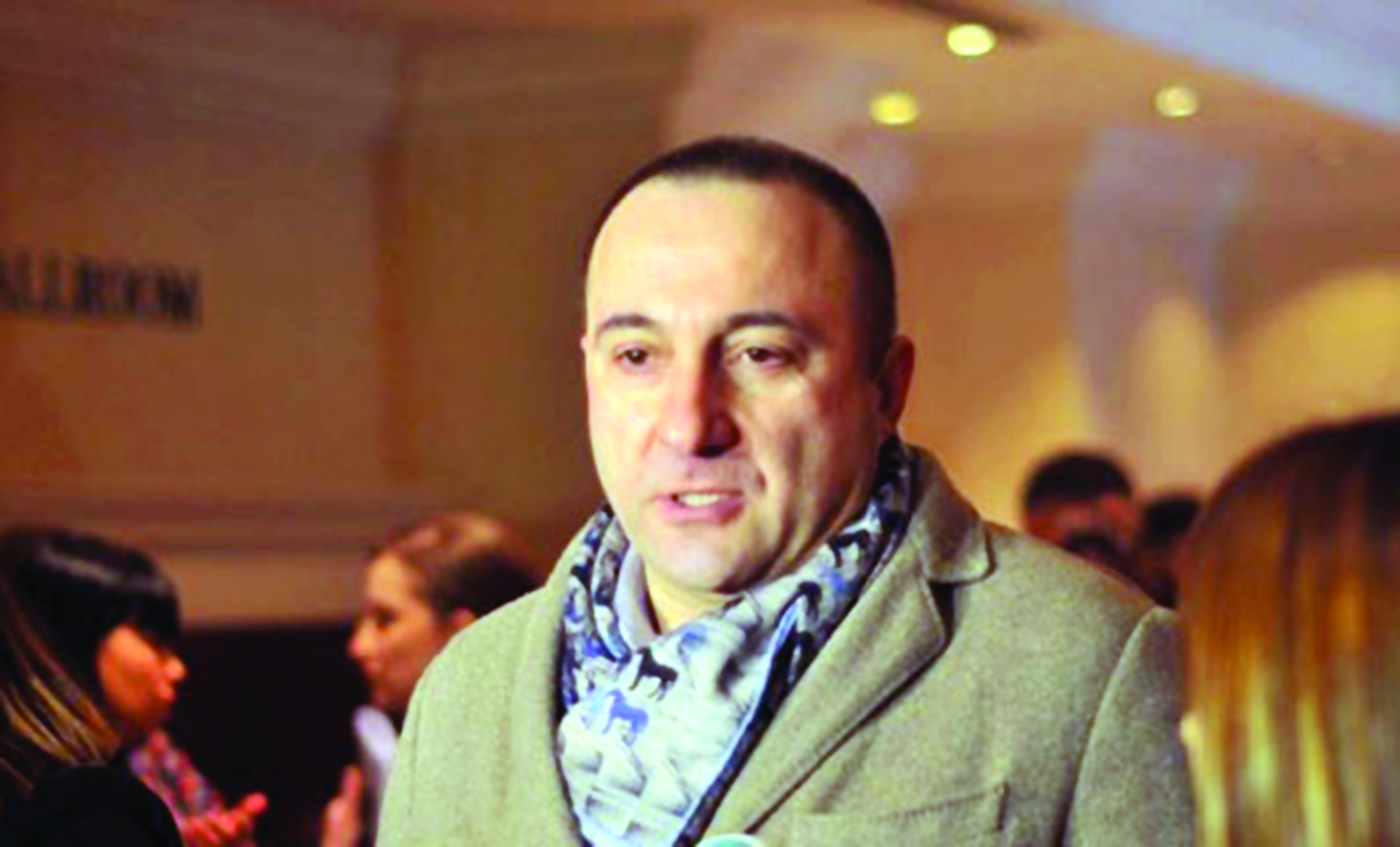 10 Wealthiest Georgian politicians geotv.ge