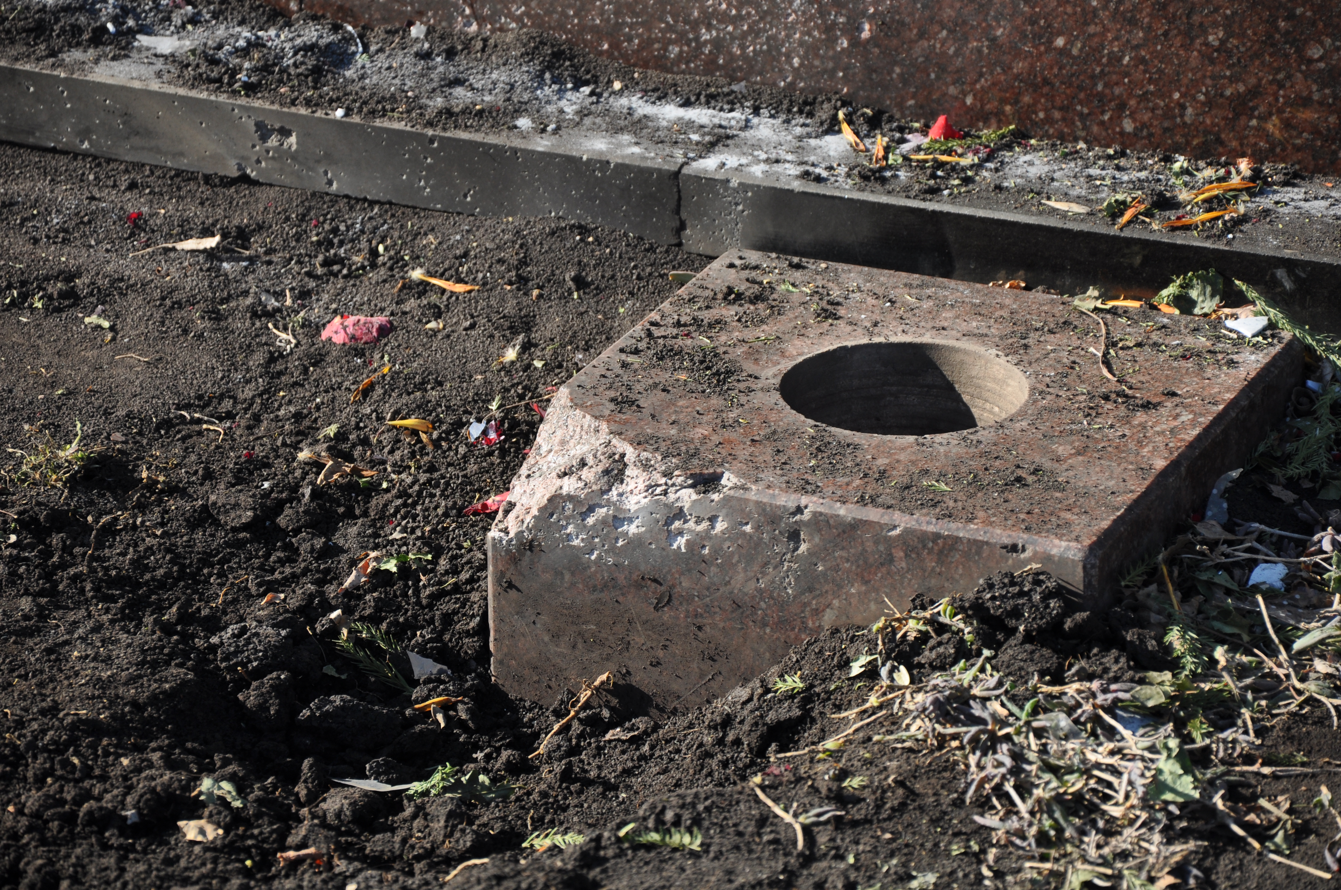 The Fateful F1 Grenade – Details of Iuri Vazagashvili’s Tragic Death geotv.ge