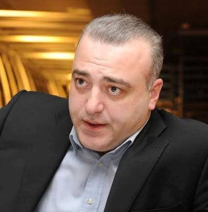 “The Minsk Agreement Is Not Being Adhered To And Will Not Be” geotv.ge