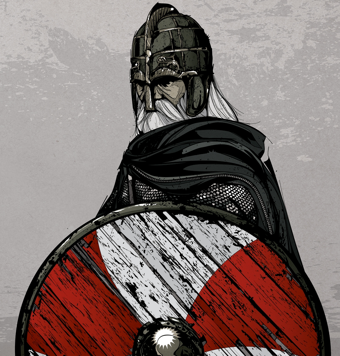 Vikings… in Georgia? geotv.ge
