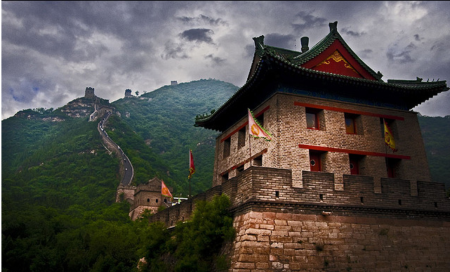 Georgian Jvari Monastery among 15 Amazing UNESCO sites that must be seen geotv.ge