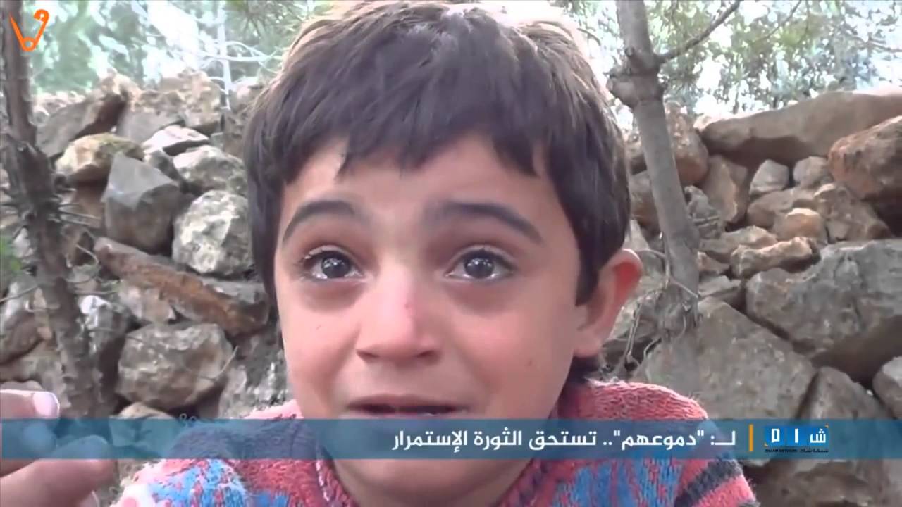 The 10 most painful photos of children under ISIS terror geotv.ge