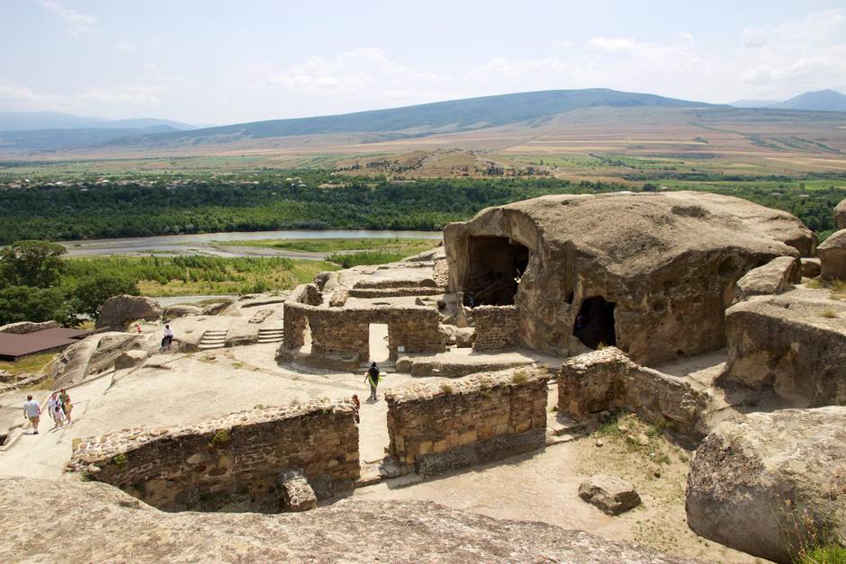 Why Georgia should be on your travel to-do list geotv.ge
