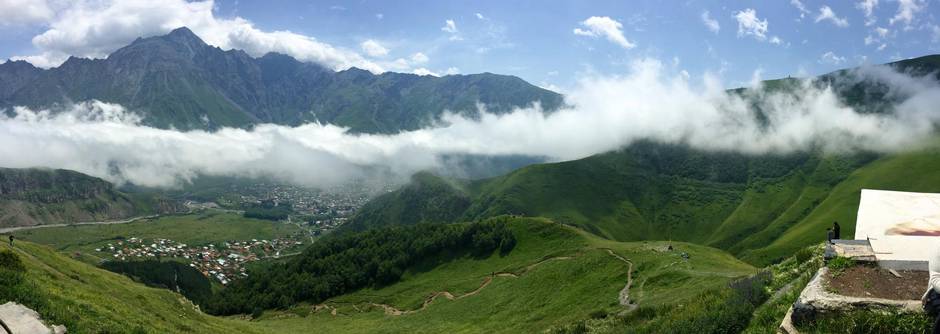 Why Georgia should be on your travel to-do list geotv.ge