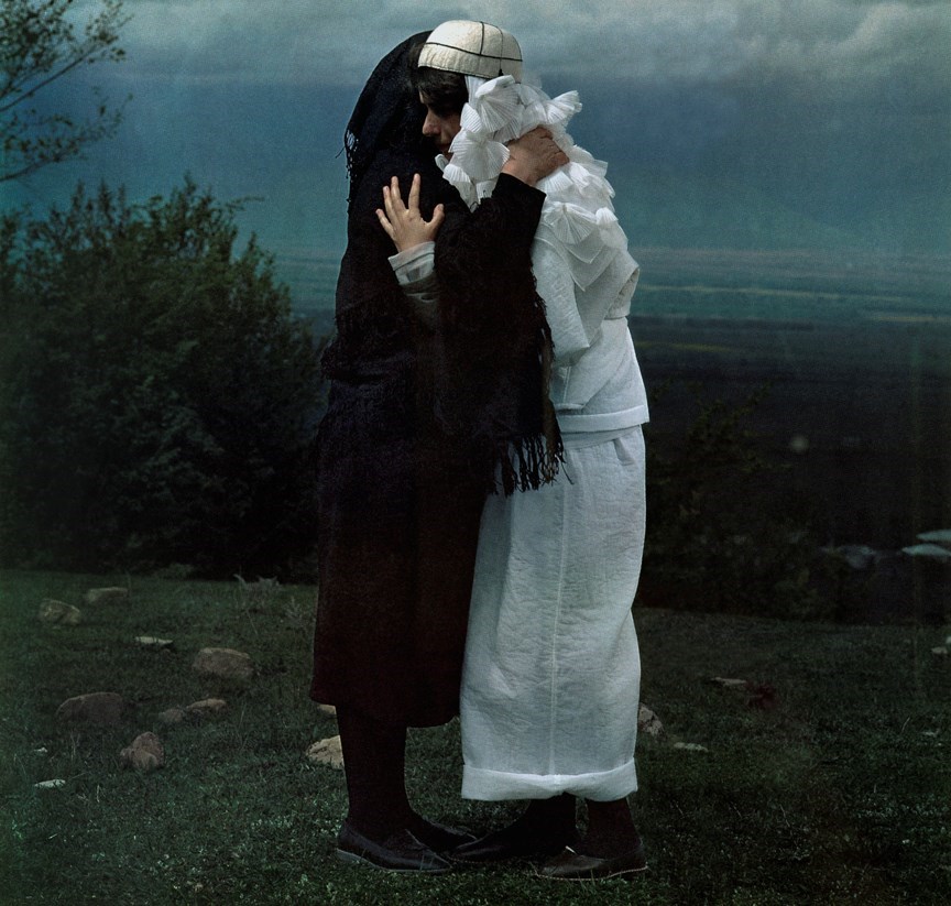 comme des garcons 80s