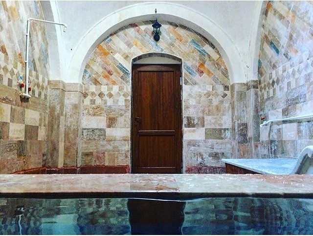 VOGUE: Why Georgia Is the Secret Gem of Europe geotv.ge