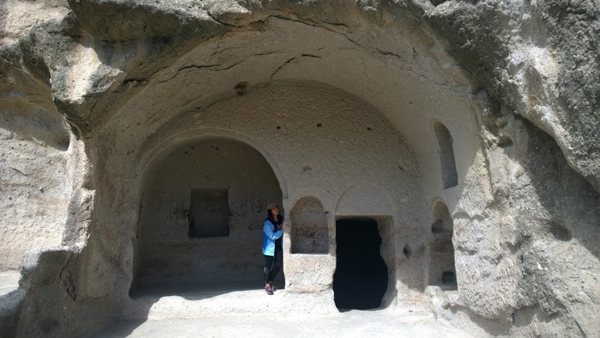 Awesome Places To Explore in Georgia geotv.ge