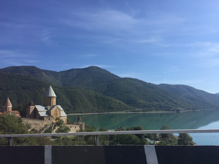 Awesome Places To Explore in Georgia geotv.ge