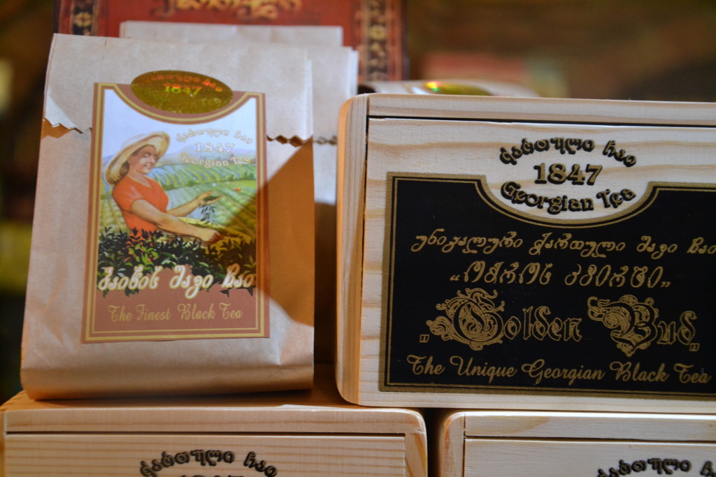 Neither magnets, nor wine: What to bring from Georgia as a present? geotv.ge