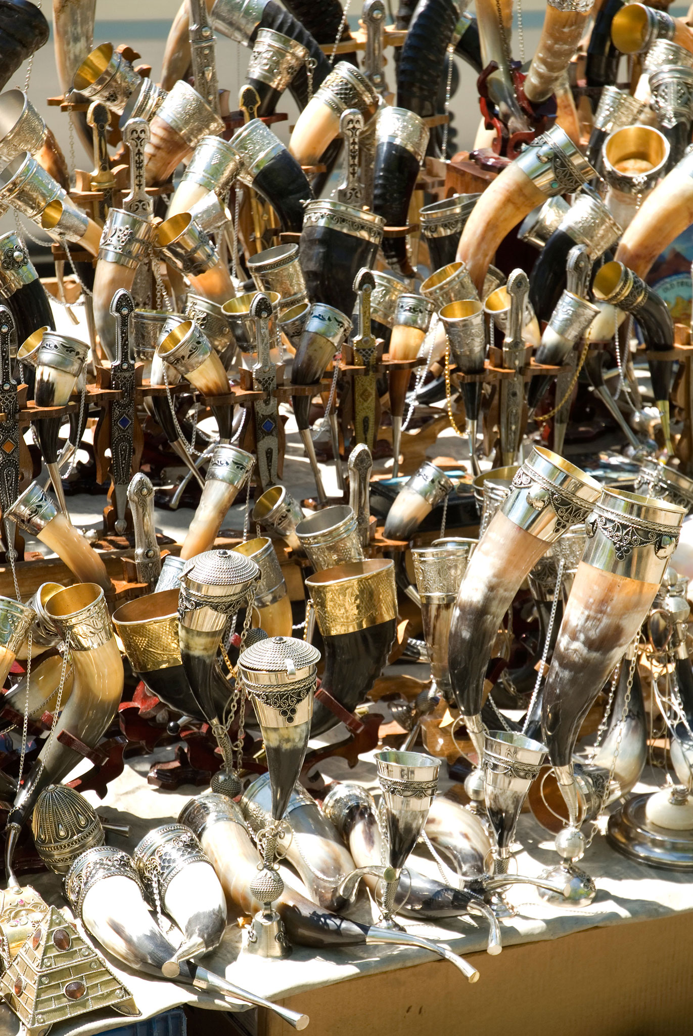 National Geographic: Red, White, or Orange, Wine Is a Required Taste in Tbilisi geotv.ge
