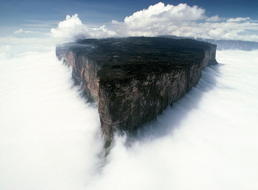 World’s most astonishing places to see before you die geotv.ge
