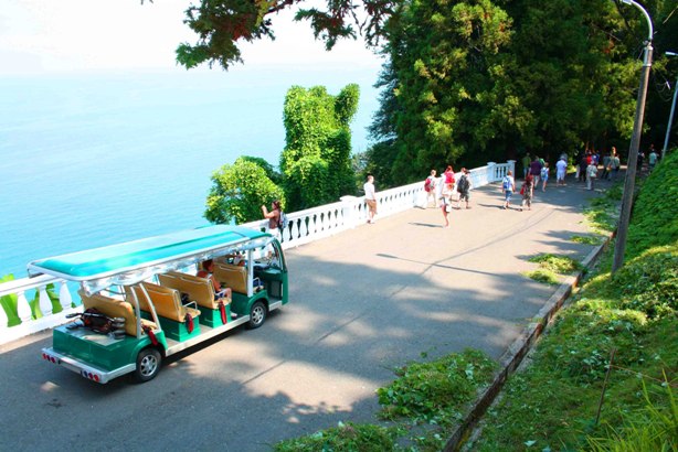 10 reasons to visit Adjara, a coastal pearl of Georgia geotv.ge