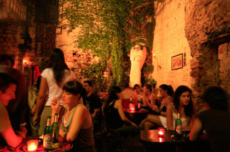 Tbilisi among The 10 best European destinations in 2015, as published by Time Out geotv.ge