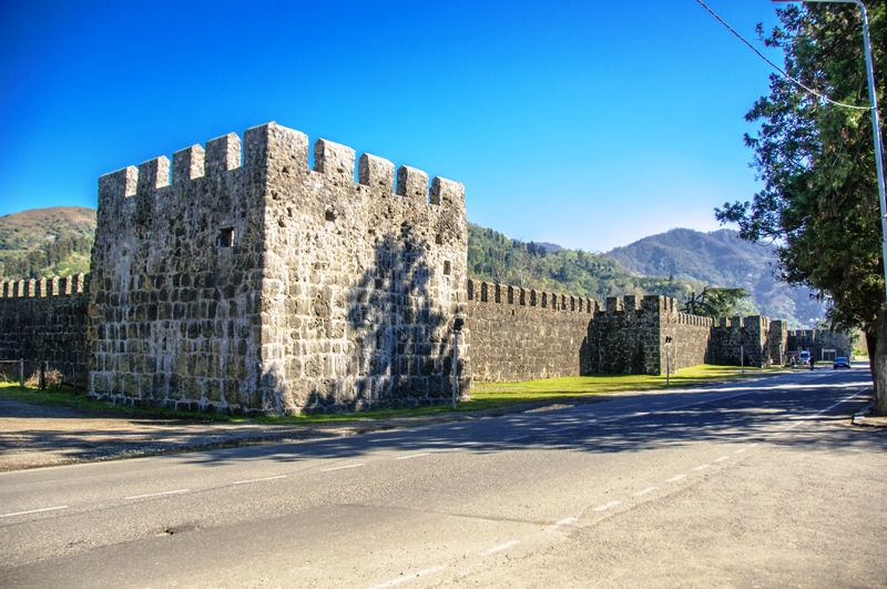 10 reasons to visit Adjara, a coastal pearl of Georgia geotv.ge