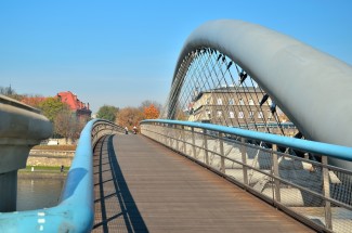 Tbilisi among The 10 best European destinations in 2015, as published by Time Out geotv.ge