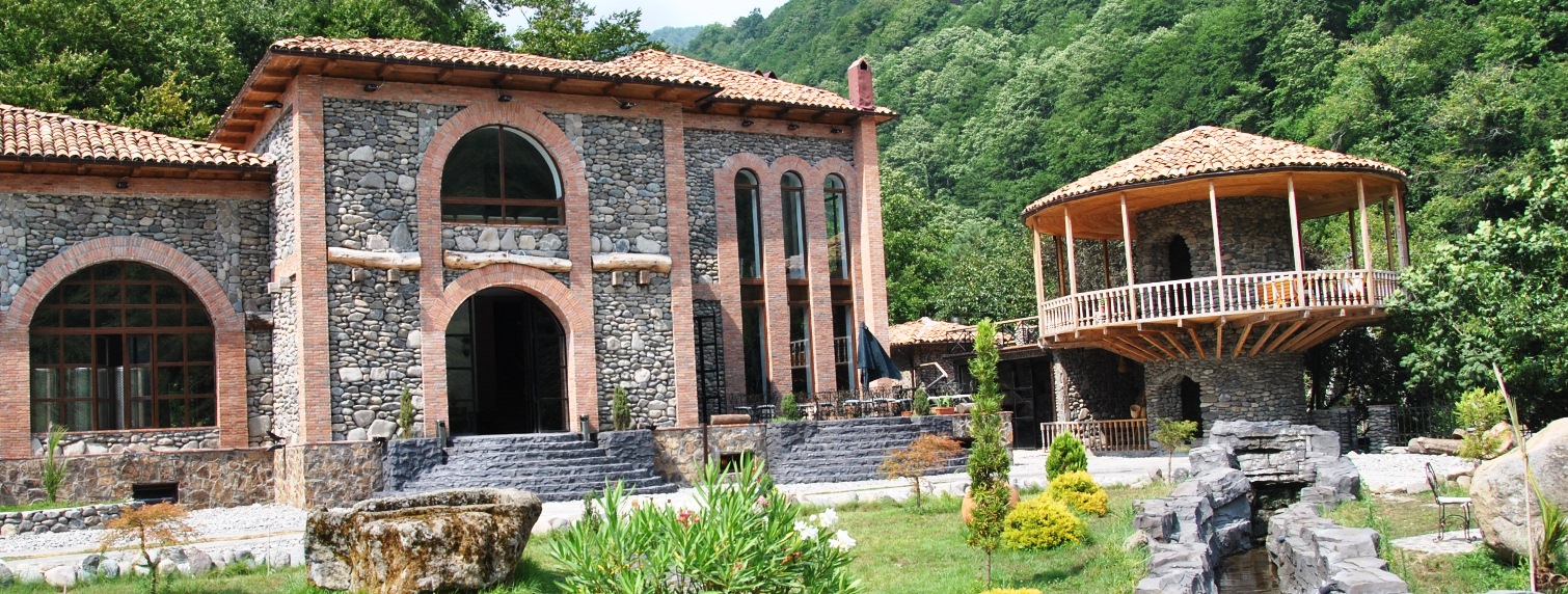 10 reasons to visit Adjara, a coastal pearl of Georgia geotv.ge