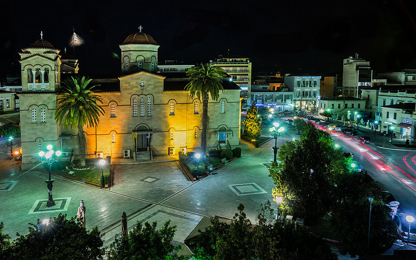 Kutaisi and Mtskheta among Europe's 16 oldest cities, as listed by The Telegraph (+ Photos) geotv.ge