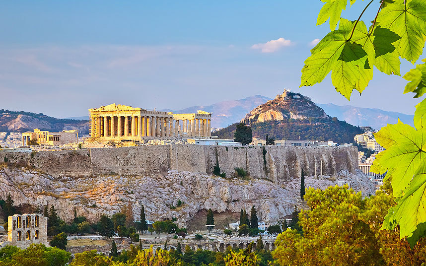 Kutaisi and Mtskheta among Europe's 16 oldest cities, as listed by The Telegraph (+ Photos) geotv.ge