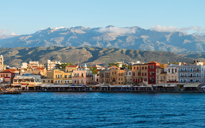 Kutaisi and Mtskheta among Europe's 16 oldest cities, as listed by The Telegraph (+ Photos) geotv.ge