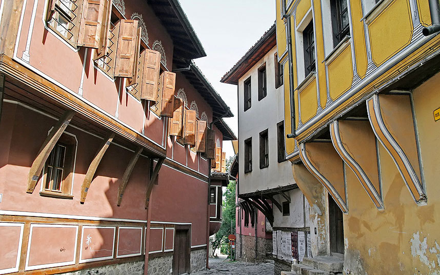 Kutaisi and Mtskheta among Europe's 16 oldest cities, as listed by The Telegraph (+ Photos) geotv.ge