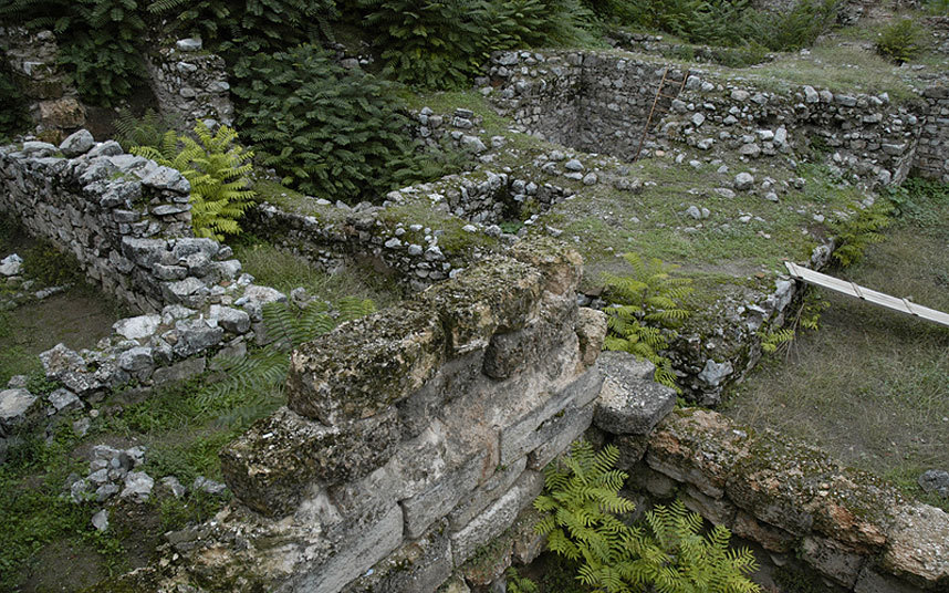 Kutaisi and Mtskheta among Europe's 16 oldest cities, as listed by The Telegraph (+ Photos) geotv.ge