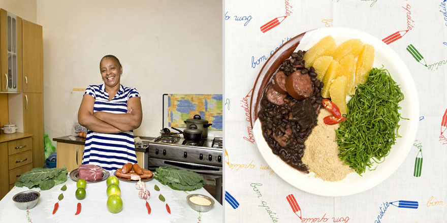 Khinkali, Tolma, Shark with coconut – What grandmothers cook around the world geotv.ge