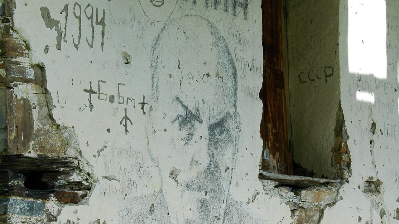 Europe's fierce, fabled villages - BBC's unforgettable journey to Svaneti geotv.ge
