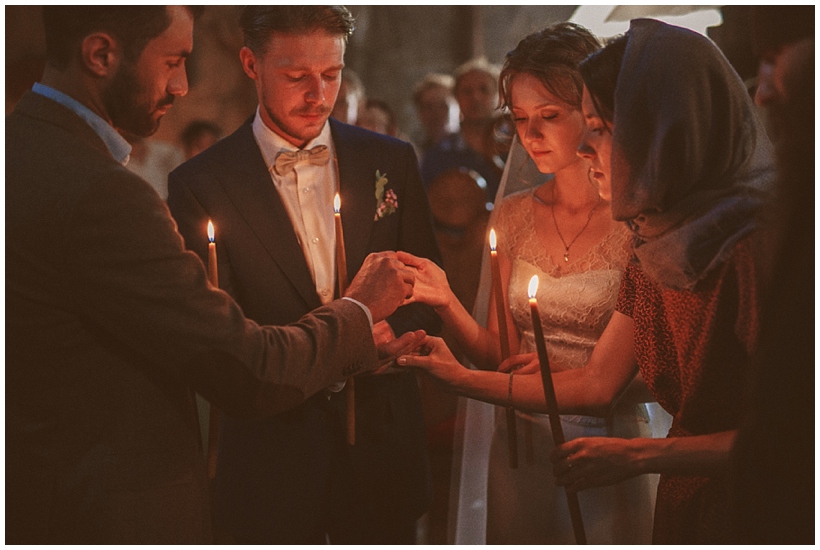 Russian couple’s amazing wedding in Kazbegi, Georgia geotv.ge