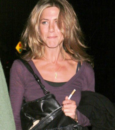 Smoke it! - 20 Surprising Female Celebrity Smokers geotv.ge