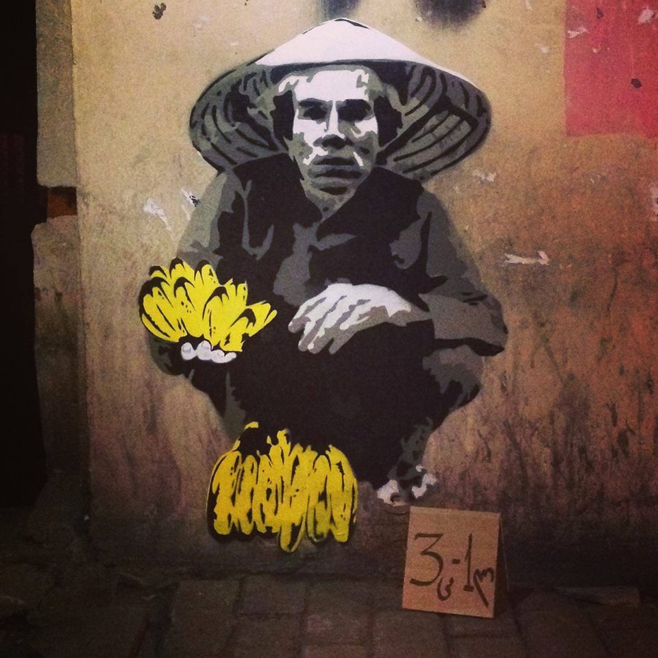 Street Art in Georgia - Underground walkways become awesome Galleries geotv.ge