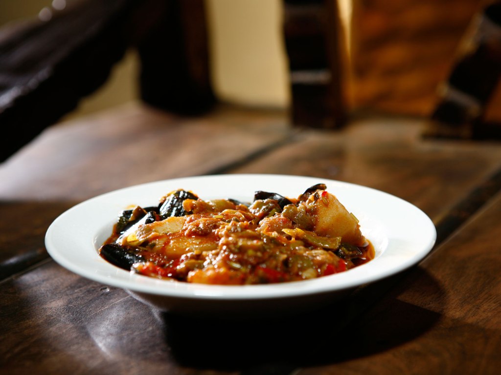 The 10 Dishes That Will Make You Fall in Love With Georgian Food geotv.ge