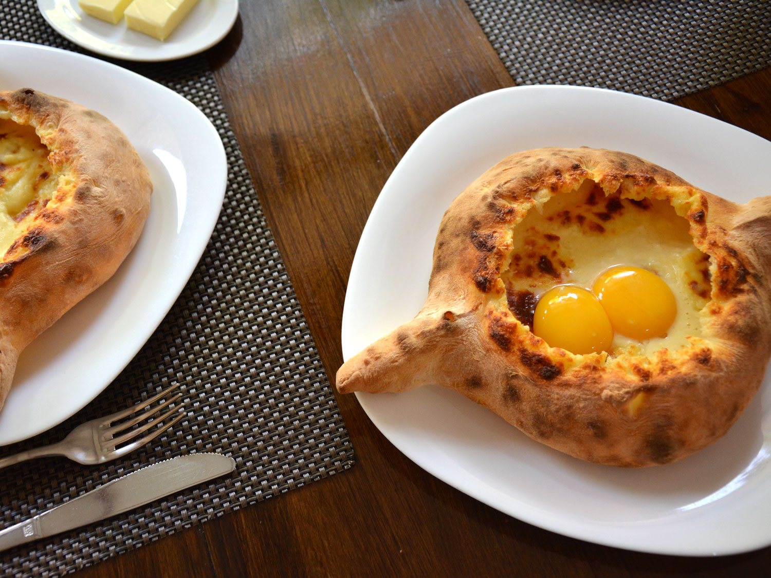 The 10 Dishes That Will Make You Fall in Love With Georgian Food geotv.ge