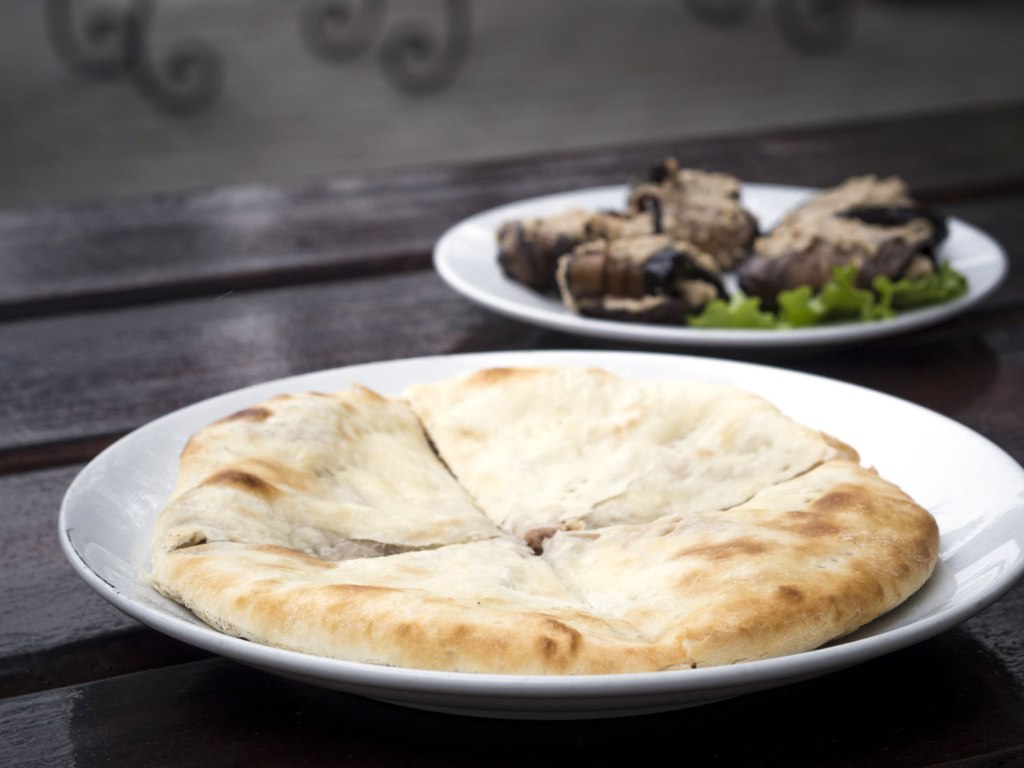 The 10 Dishes That Will Make You Fall in Love With Georgian Food geotv.ge