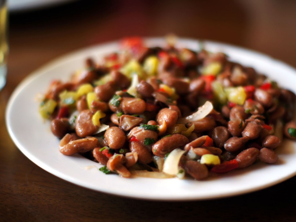 The 10 Dishes That Will Make You Fall in Love With Georgian Food geotv.ge