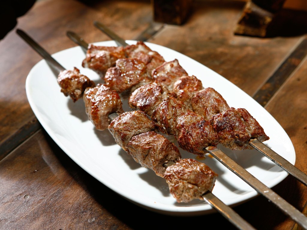The 10 Dishes That Will Make You Fall in Love With Georgian Food geotv.ge