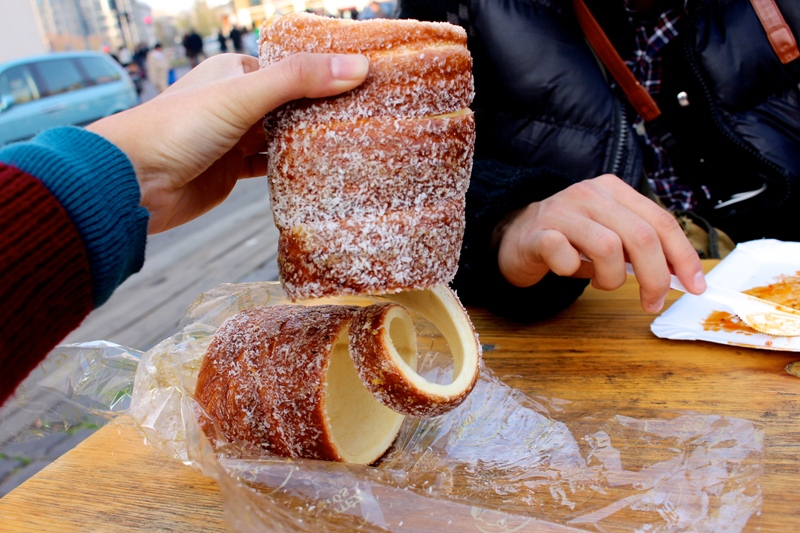 Georgian khachapuri listed among world street foods under $4 geotv.ge