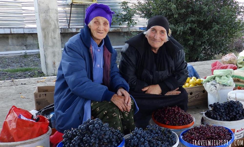 Top 14 Reasons To Travel To Georgia Now! geotv.ge