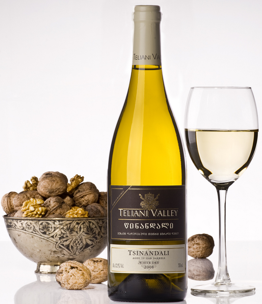 5 Georgian wines to try - The Washington Post geotv.ge