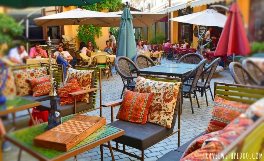 Top 14 Reasons To Travel To Georgia Now! geotv.ge