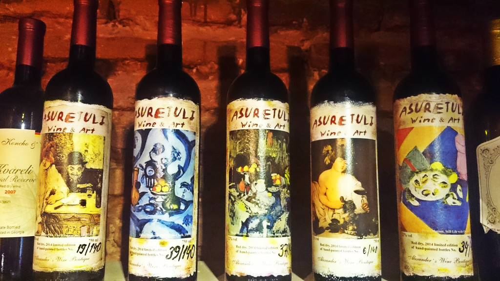 5 silly questions about Georgian wines and helpful tips geotv.ge