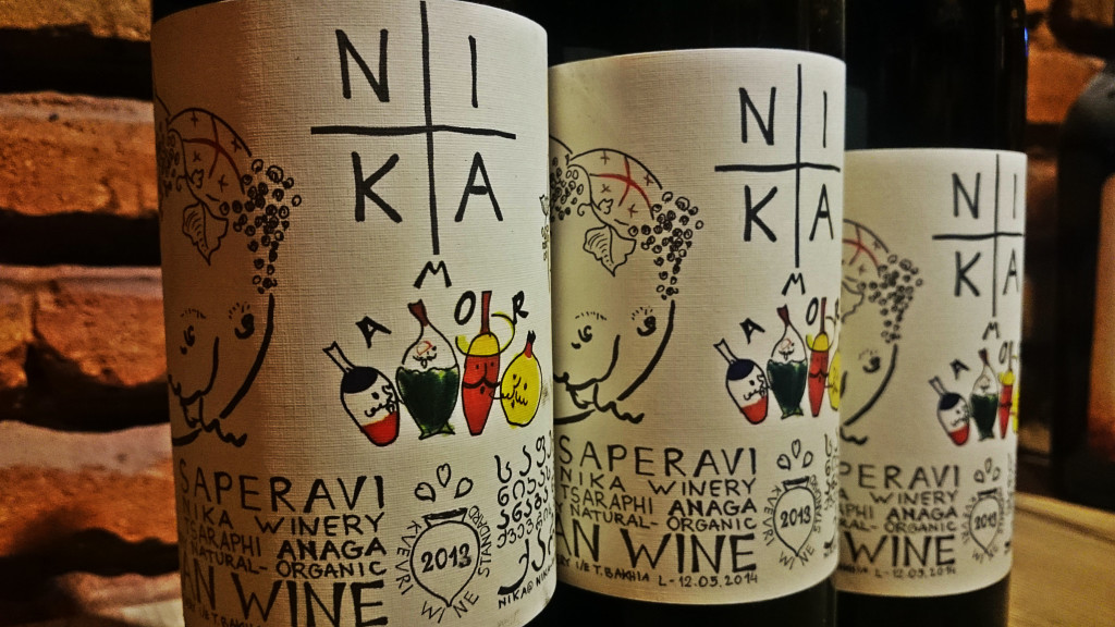 5 silly questions about Georgian wines and helpful tips geotv.ge